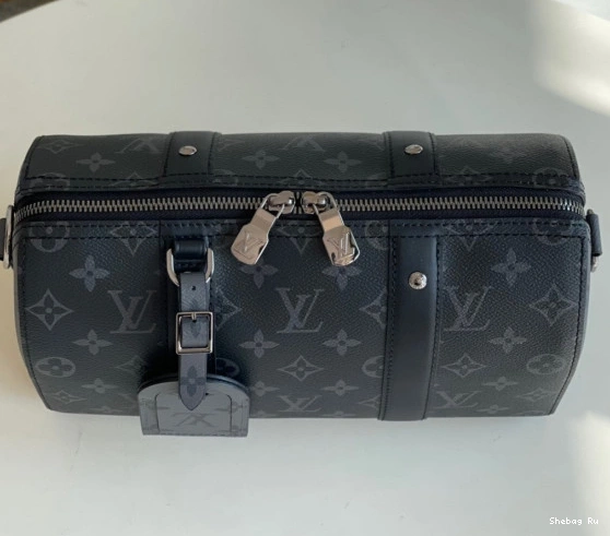 Vuitton CITY Louis KEEPALL 0724